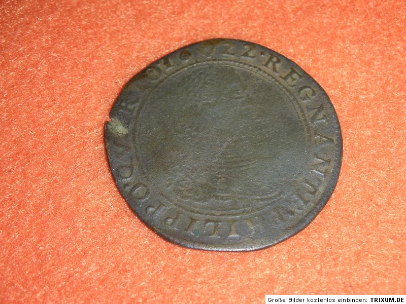 Jeton de Felipe IV 240639327