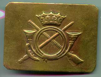 Insignia desconocida. 300513473