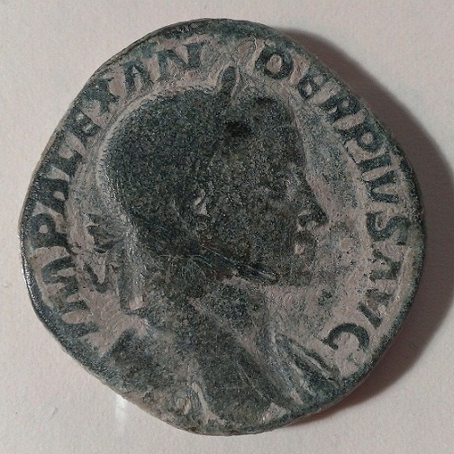 Sestercio de Alejandro Severo 511367152