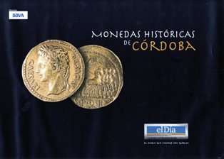 Reproducciones ''Monedas Históricas de Córdoba'' El Día de Córdoba 540859971