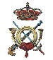 Insignia desconocida. 55486331