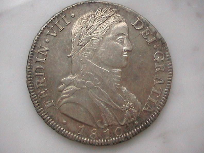 Monedas de Chile - Epoca Colonial e Republicana 58107014