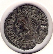 Cornado de Alfonso XI (Burgos, 1334) 59270190