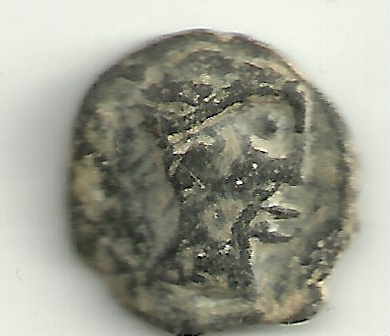 Cuadrante de Castulo S II a.C. 770443726