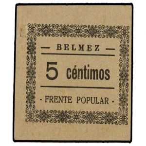 6 VALORES DE BELMEZ 10634561