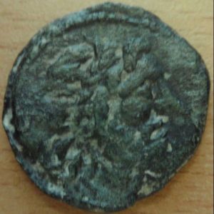 Semis de Carteia (80-20 a.C) 110171330