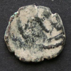 Ayuda para identificar moneda hispano arabe? 140012208