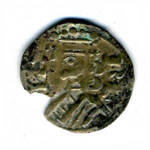 dinero de alfonso VIII 141217434