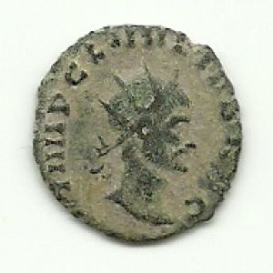 Antoniniano de Claudio II (IOVI VICTORI) 147109848