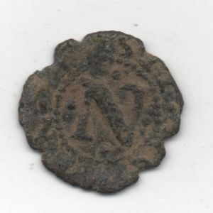 Cornado Navarro de Felipe II (Pamplona, 1556-1598) 167596823