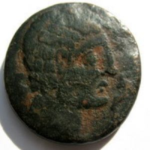 As de Bilbilis (S. II - I a.C) 16763930