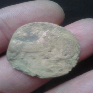 piedra moneda 189053684