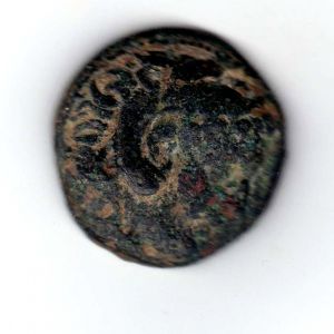 AE 20 de Filipo III de Macedonia 25223606