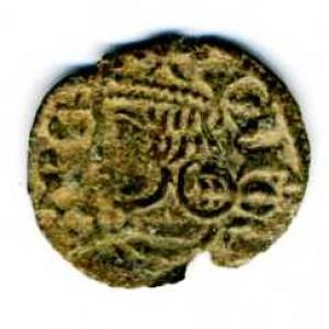 Cornado de Alfonso XI (Murcia, 1334) 256225437