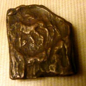 Bronce indo-griego Post-Mauryan 278520969