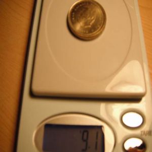 100 pts 1999 en cospel de 50 cts de euro....!!!!! 280580876