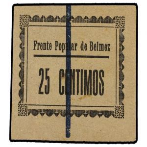 6 VALORES DE BELMEZ 300452621