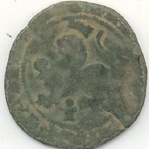 2 maravedis a nombre de los RRCC de Toledo 390566574
