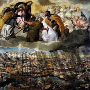 Barbero lepanto