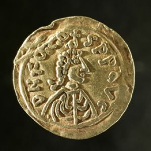 Follis de Justiniano con ceca CAR (=Carthago) Debate 399598564