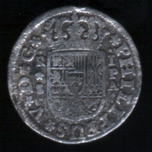 1 Real de Felipe V (Sevilla, 1732) 413871720