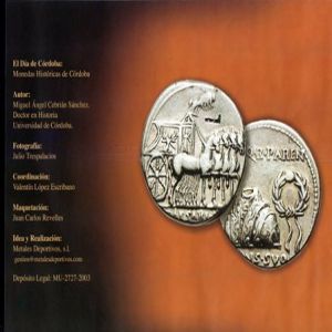 Reproducciones ''Monedas Históricas de Córdoba'' El Día de Córdoba 414343403