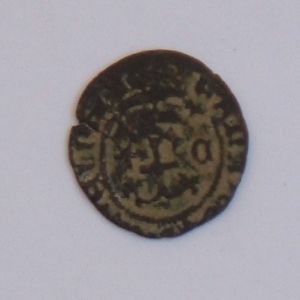 Blanca a nombre de los reyes catolicos (Cuenca, 1506-1566) 454973674