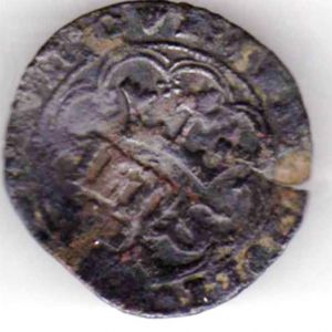Reino de Portugal - Real Preto de D. Joao I (Lisboa) 46415666