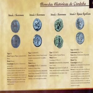 Reproducciones ''Monedas Históricas de Córdoba'' El Día de Córdoba 479631960