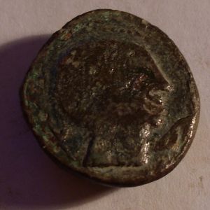 MONEDA JINETE IBERICO INEDITA 514461055