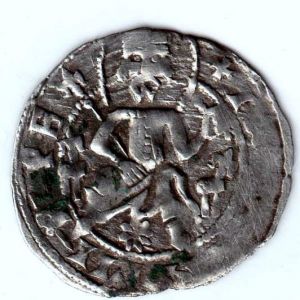 Gros de Ivan Stracimir de Bulgaria (1356-1397) 518214088