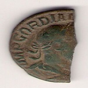 monedas y fracciones gastadas de uso. 528071438
