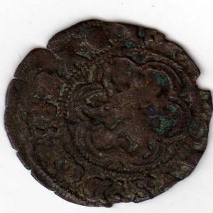 Blanca de Enrique III (Cuenca, 1391) 532373222