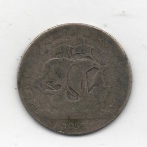 2,50 Escudos de la República Portuguesa, 1932 540396708
