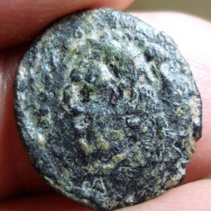 cuadrante de gades (100 - 20 a.c.) 556554923