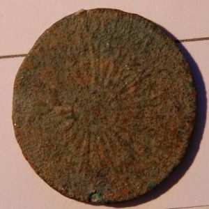 Identificación de moneda 571533190
