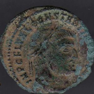 Follis de Constantino I (IOVI CONSERVATORI AVGG) 662906424