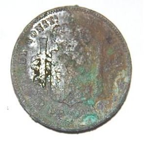 Una de plata de dos pesetas 670038679
