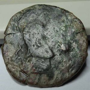 As de Urkesken segunda mitad del S. II a.C. 679982455