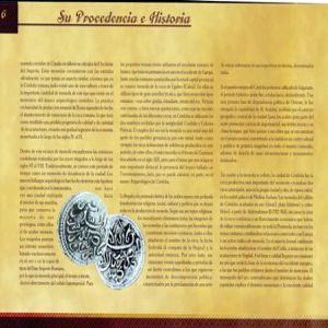 Reproducciones ''Monedas Históricas de Córdoba'' El Día de Córdoba 687410617