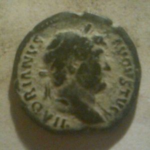 Cuadrante de Hadriano 720748309