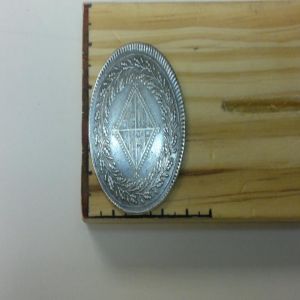 5 Pesetas 1812 732232827