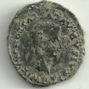 As Hispanorromano de ITALICA bajo Tiberio 799535278