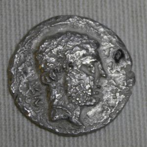 Denario de Bolskan (emplomado) 810399996