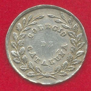 Moneda de Necesidad o Ficha 850465763