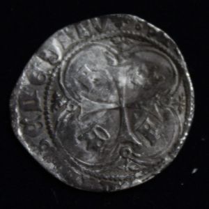 1 Real de Fernando II (Pamplona, 1512-1515) 863055964