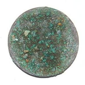 Una de plata de dos pesetas 879689075
