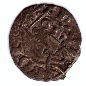 Dinero de Aragon de Jaume I 879980655