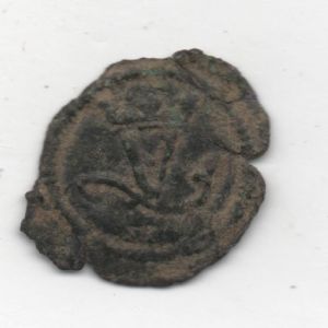 Blanca a nombre de los Reyes Católicos (Toledo, 1506-1530) sin marca de ceca y ensayador ? 917874221