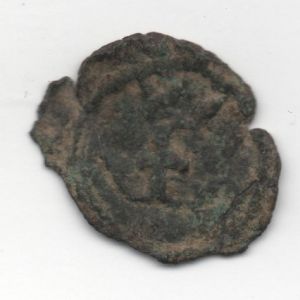 Blanca a nombre de los Reyes Católicos (Toledo, 1506-1530) sin marca de ceca y ensayador ? 924620919